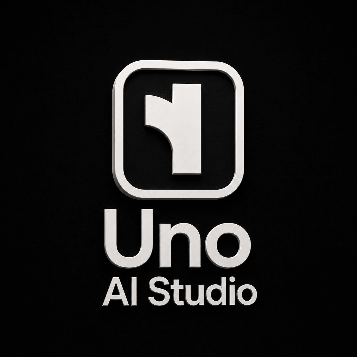 Image of Uno AI Studio – Solo
